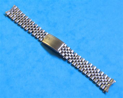 genuine rolex stainless steel bracelet|genuine Rolex watch straps.